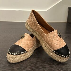 Kurt Geiger London ESpadrilles NEW!